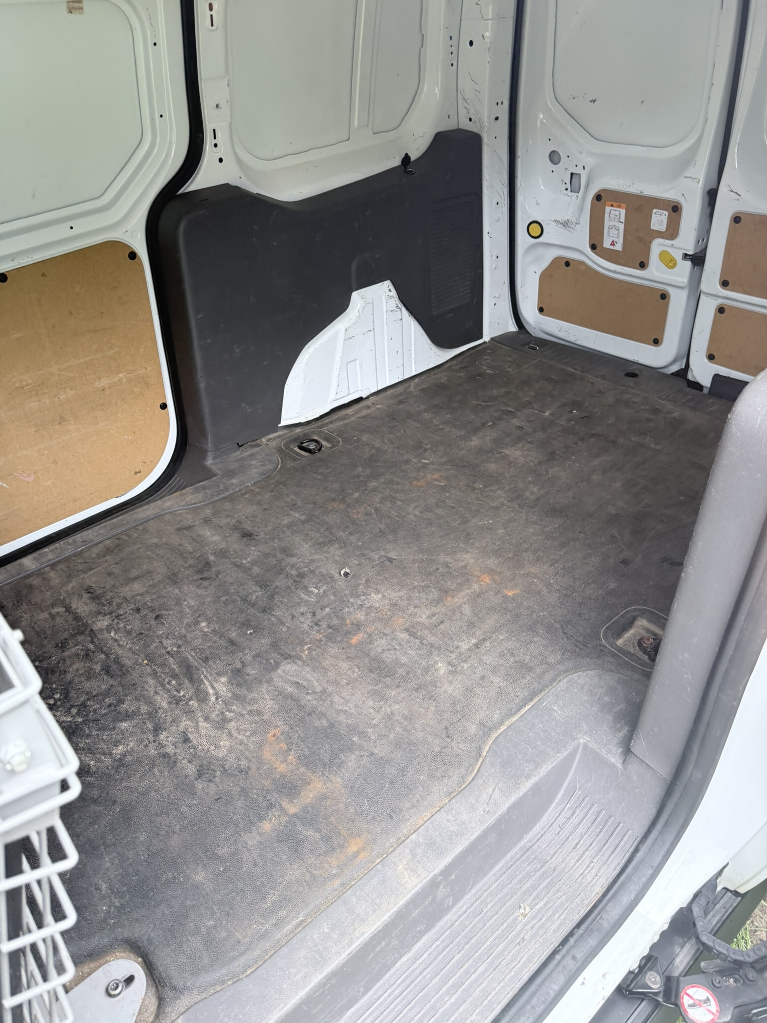 Used 2021 Ford Transit Connect XL FWD image 9