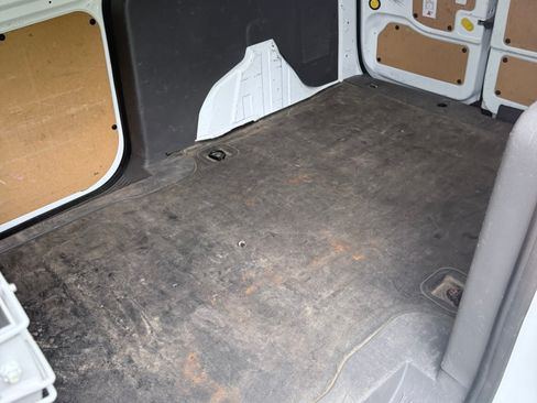 Used 2021 Ford Transit Connect XL FWD image 9
