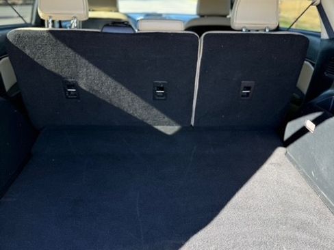 Used 2020 Ford Edge SEL w/ Convenience Package image 9