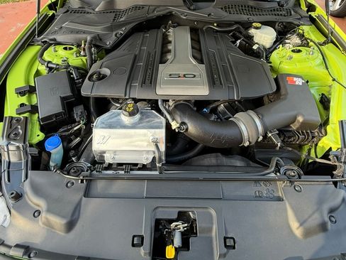 Used 2020 Ford Mustang GT image 20