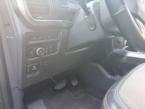 Used 2021 Ford F150 Tremor w/ Equipment Group 402A High AWD/4WD image 17