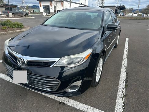 Used 2015 Toyota Avalon XLE image 14