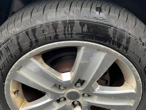 Used 2012 Jeep Liberty Limited Jet w/ Comfort/Convenience Group image 12