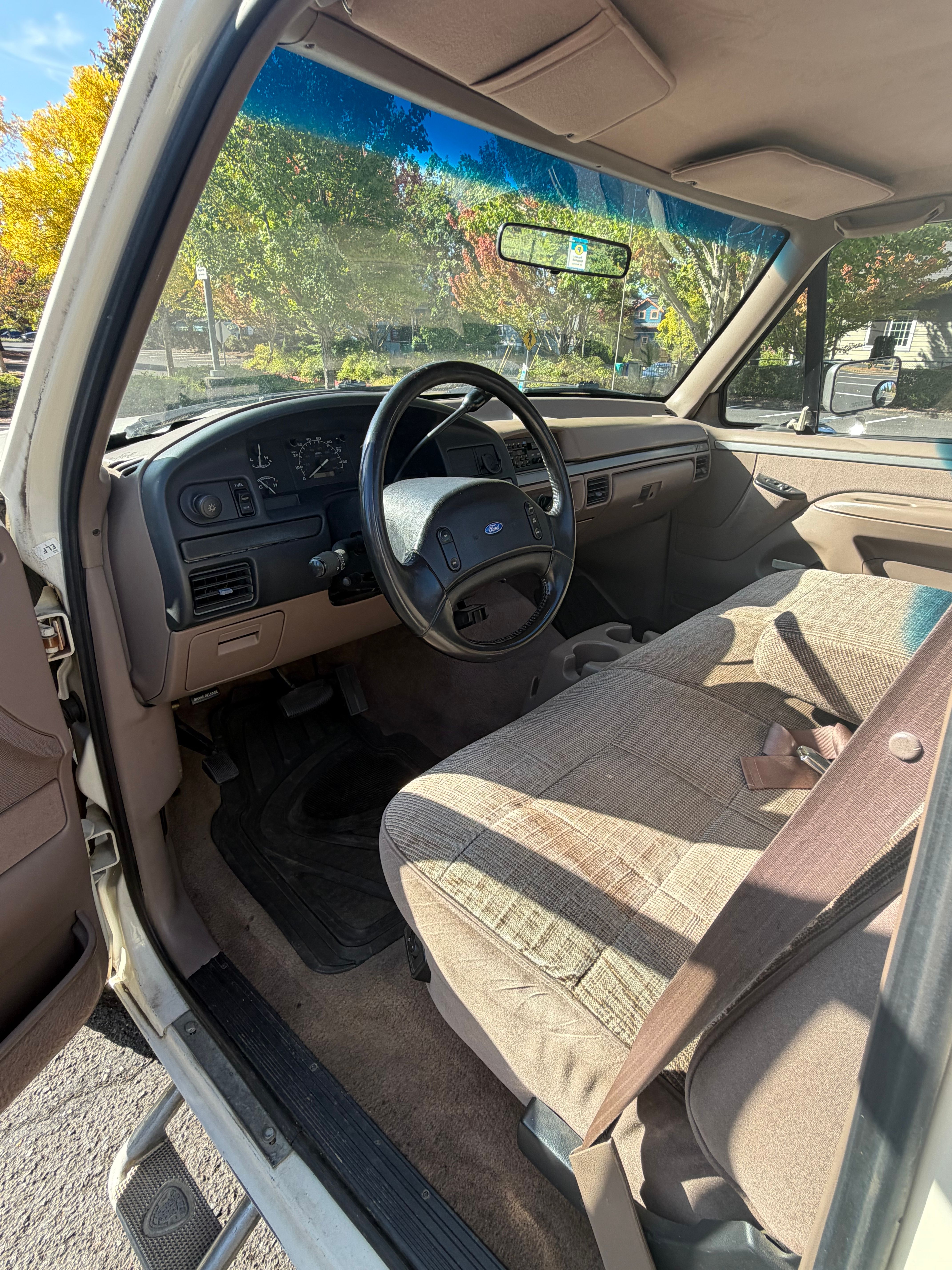 Used 1993 Ford F250 2WD Regular Cab image 20