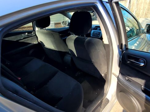 Used 2010 MAZDA MAZDA6 i Touring image 21