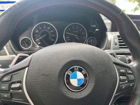 Used 2020 BMW 430i Gran Coupe w/ Convenience Package RWD image 9