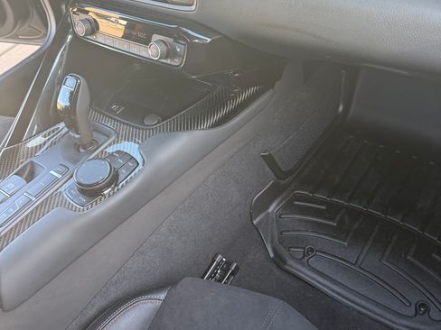 Used 2026 Toyota Supra w/ GT4 Style Pack RWD image 25