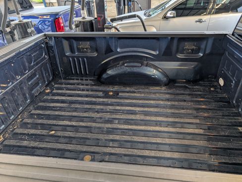 Used 2015 Ford F150 XLT w/ Equipment Group 301A Mid image 27