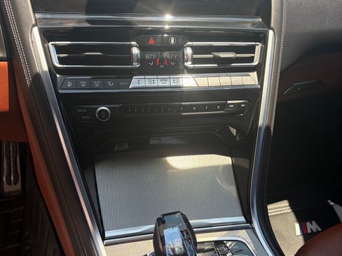 Used 2022 BMW 840i Gran Coupe RWD image 10