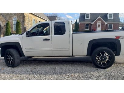 Used 2012 Chevrolet Silverado 1500 LT w/ All-Star Edition