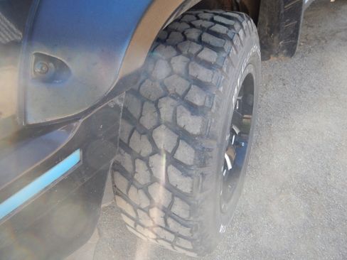 Used 1995 Jeep Grand Cherokee Limited image 2