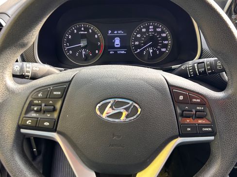 Used 2019 Hyundai Tucson Value AWD/4WD image 13