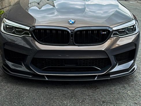 Used 2018 BMW M5 w/ Executive Package image 12