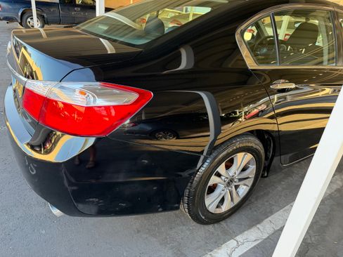 Used 2014 Honda Accord LX image 14