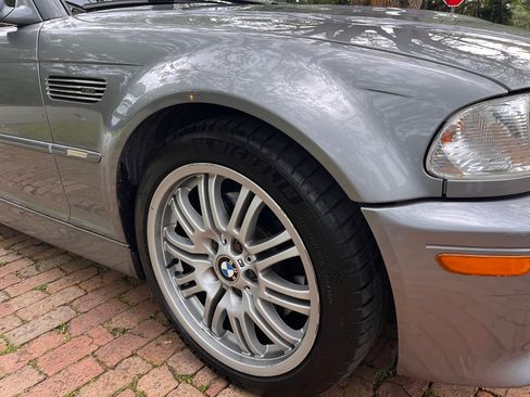 Used 2004 BMW M3 Coupe RWD image 29