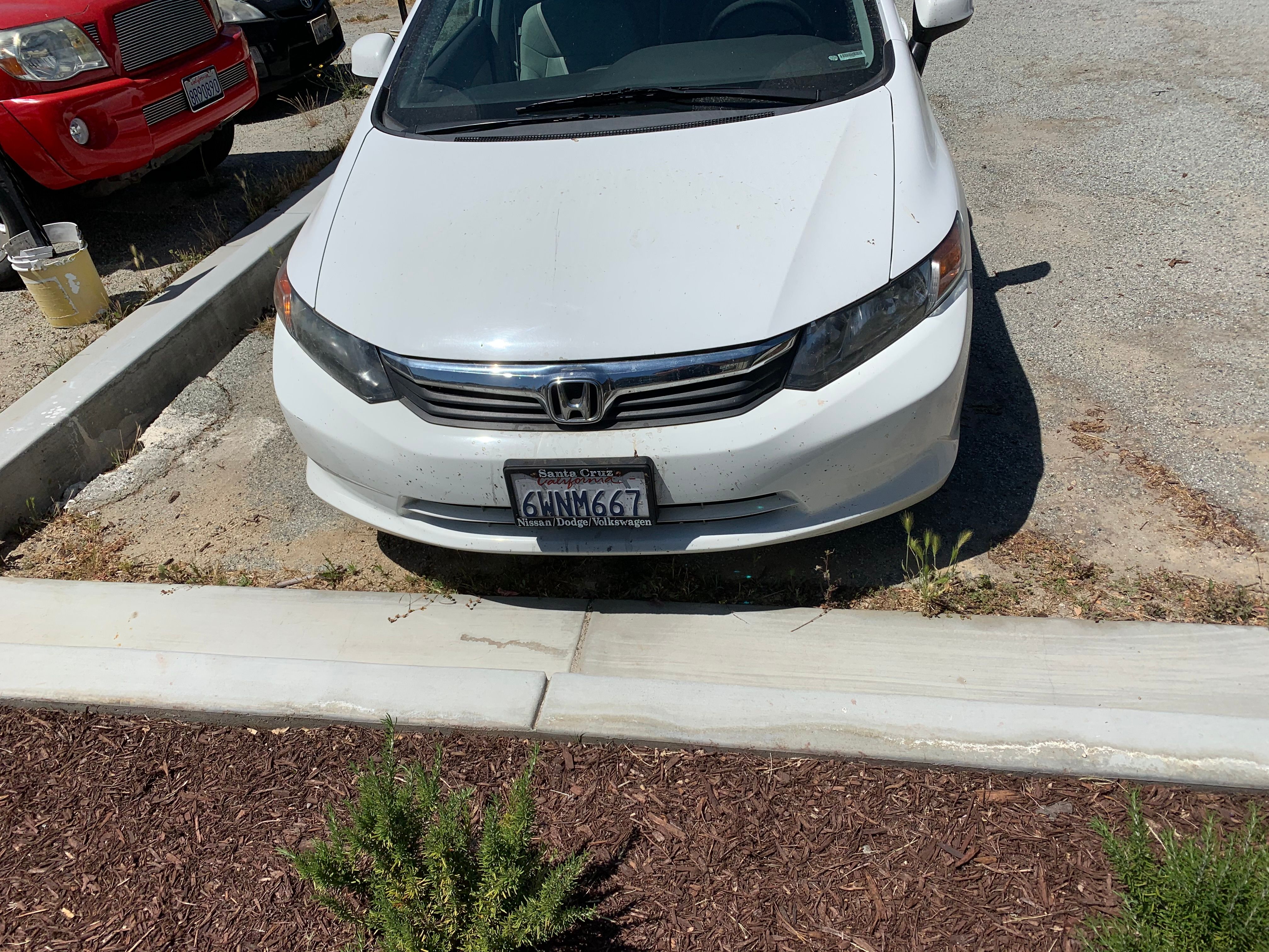 Used 2012 Honda Civic EX-L image 5
