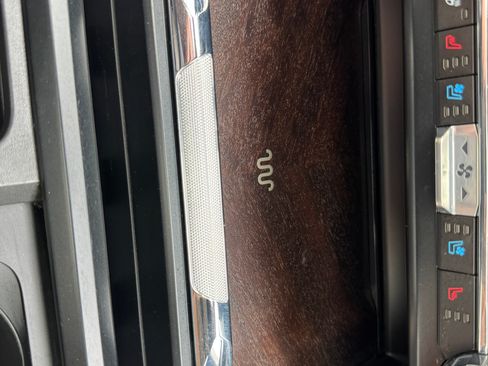 Used 2024 Ford F350 King Ranch w/ Chrome Package image 25