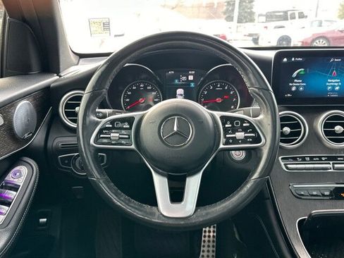 Used 2020 Mercedes-Benz GLC 300 4MATIC image 6