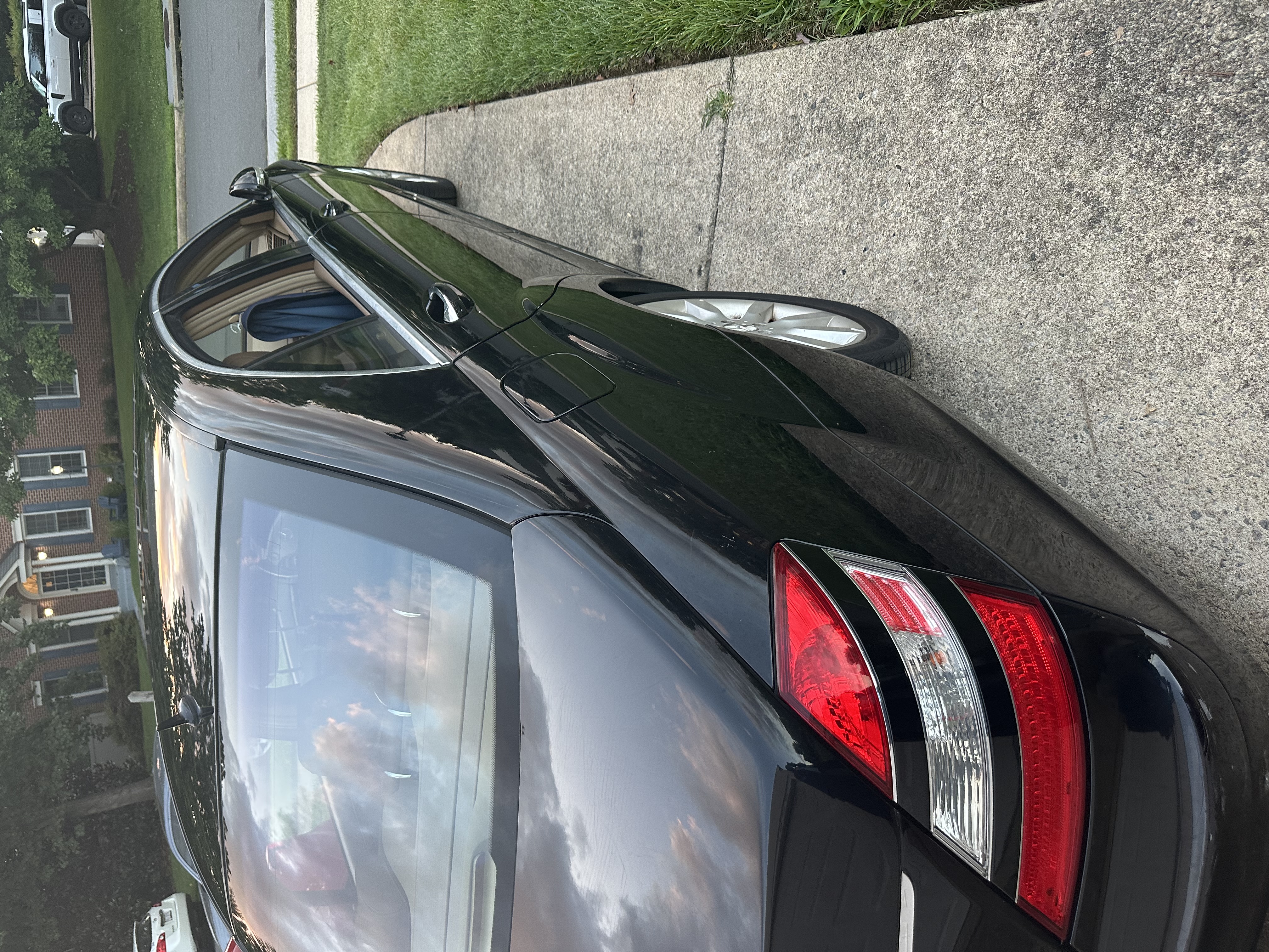 Used 2007 Mercedes-Benz S 550 image 6