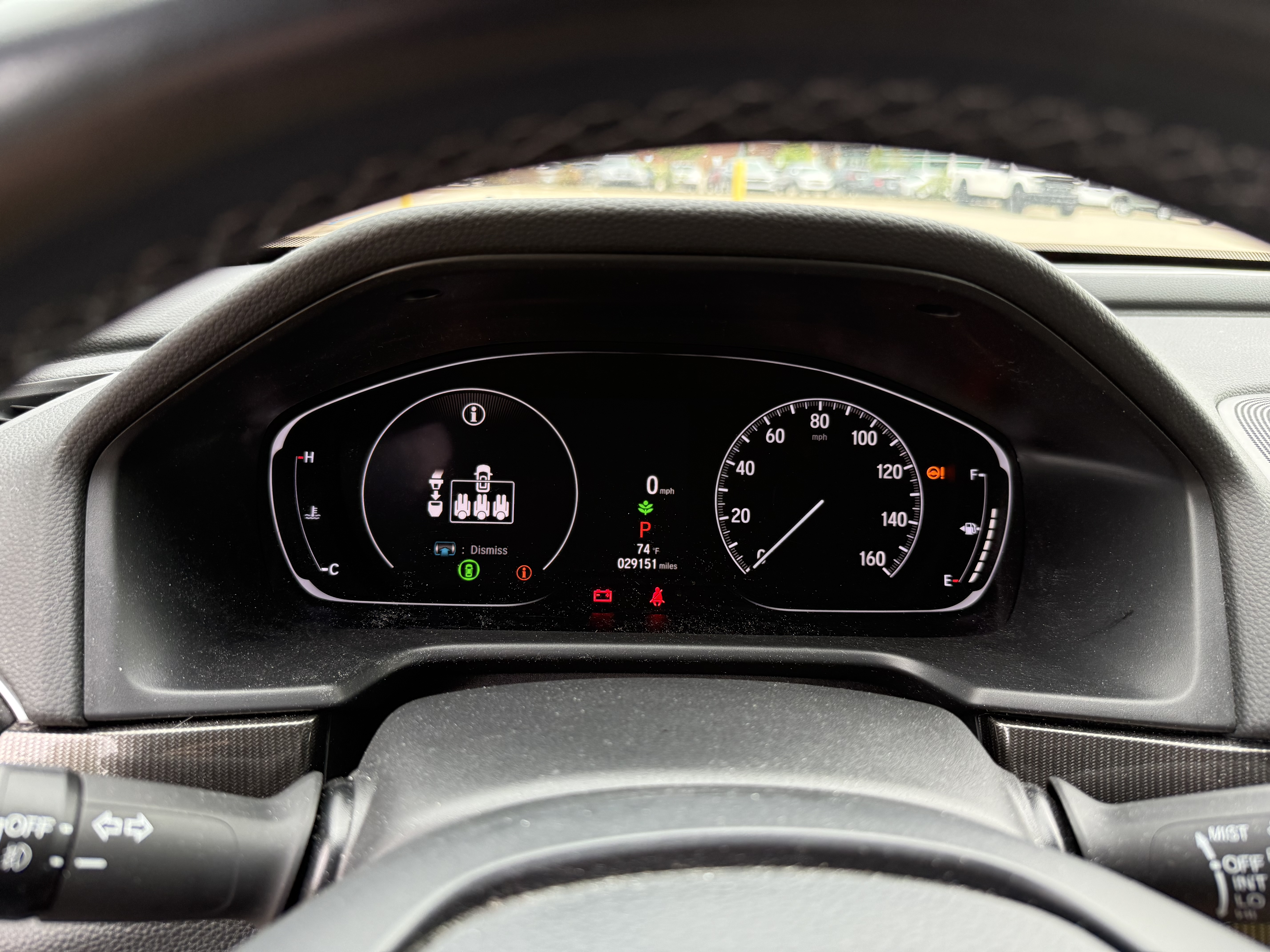 Used 2022 Honda Accord Sport image 6