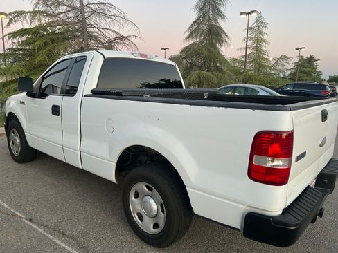 Used 2006 Ford F150 XL image 4