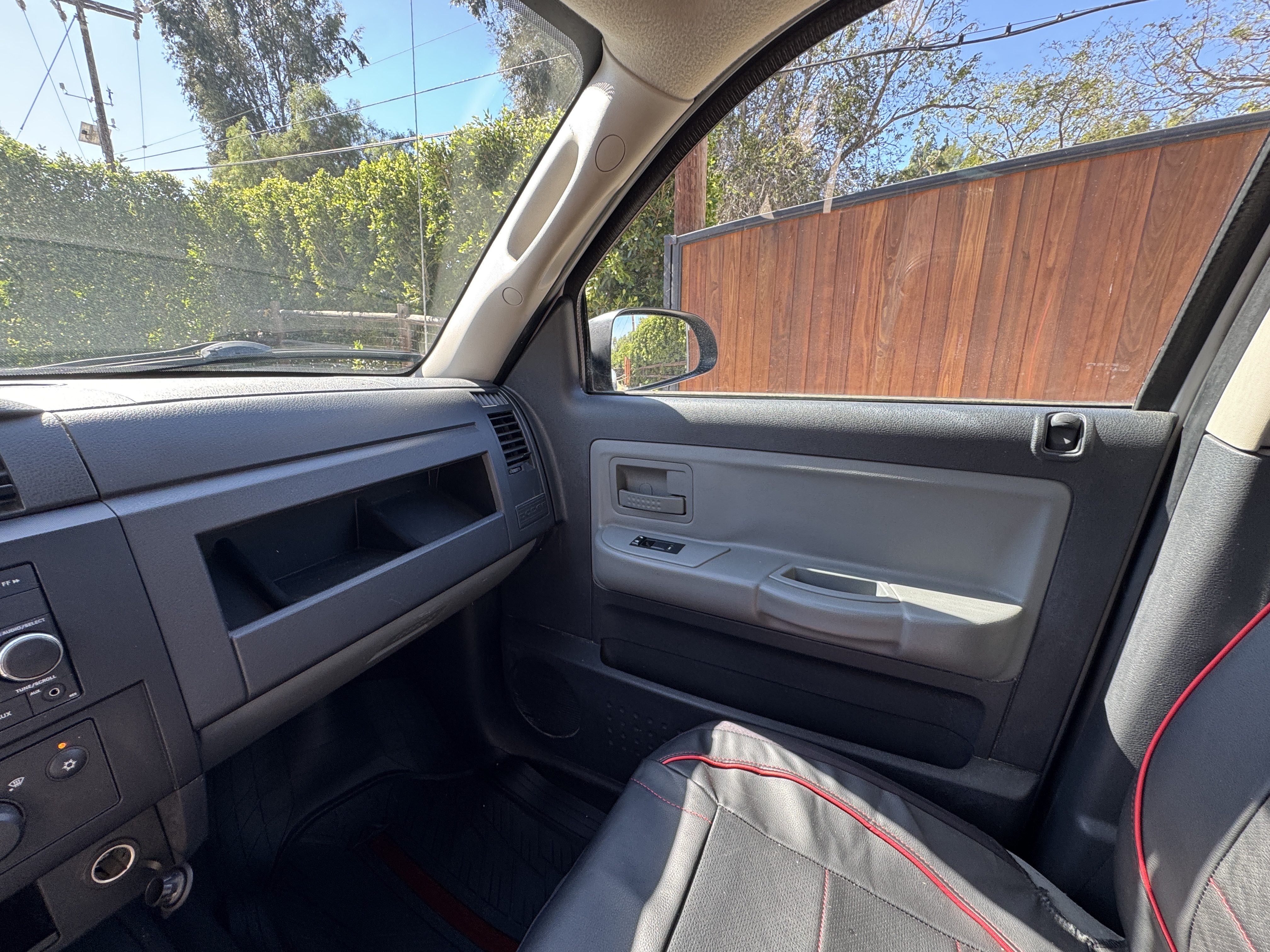 Used 2008 Dodge Dakota SXT RWD image 21