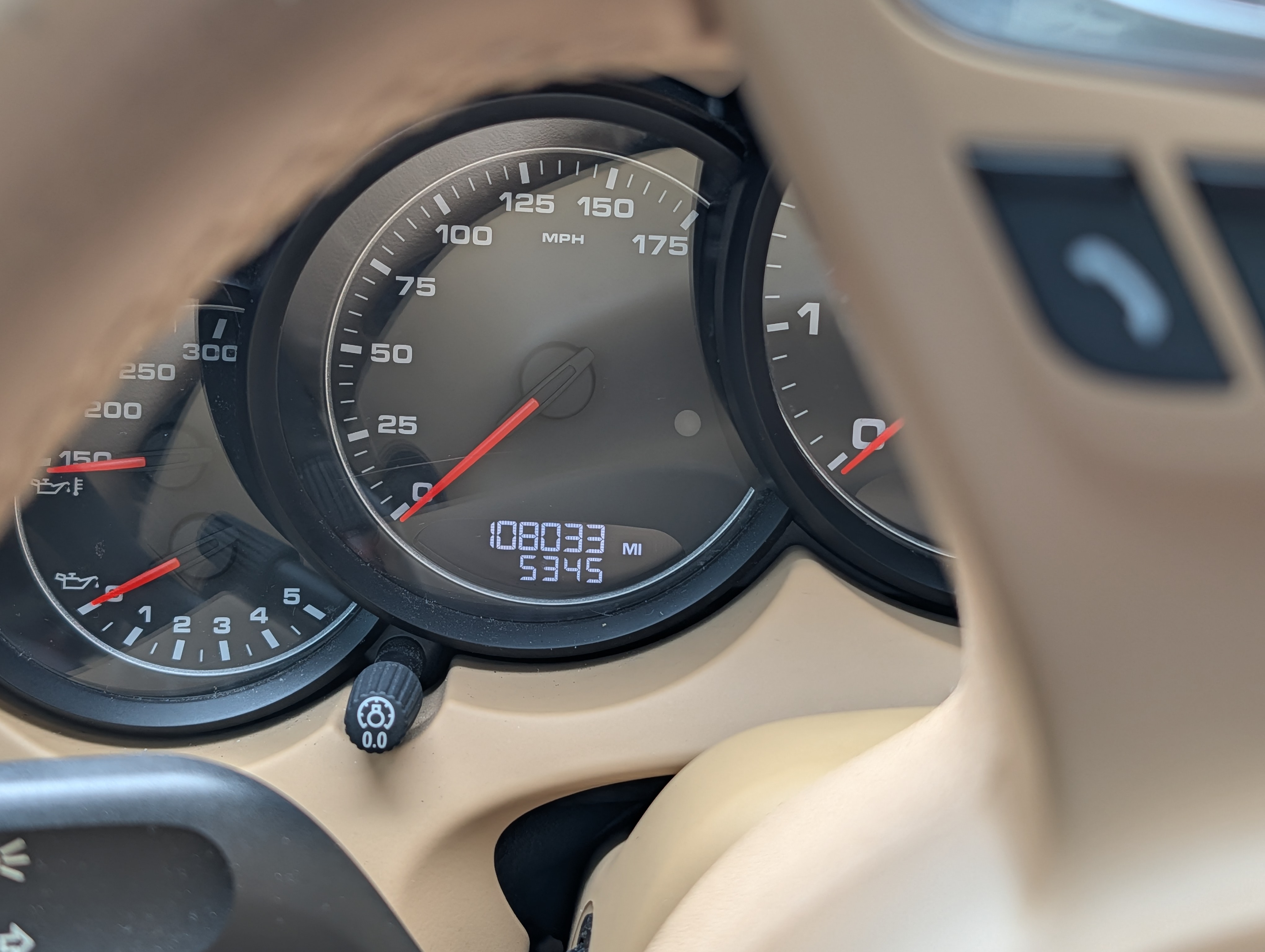 Used 2011 Porsche Cayenne AWD/4WD image 28