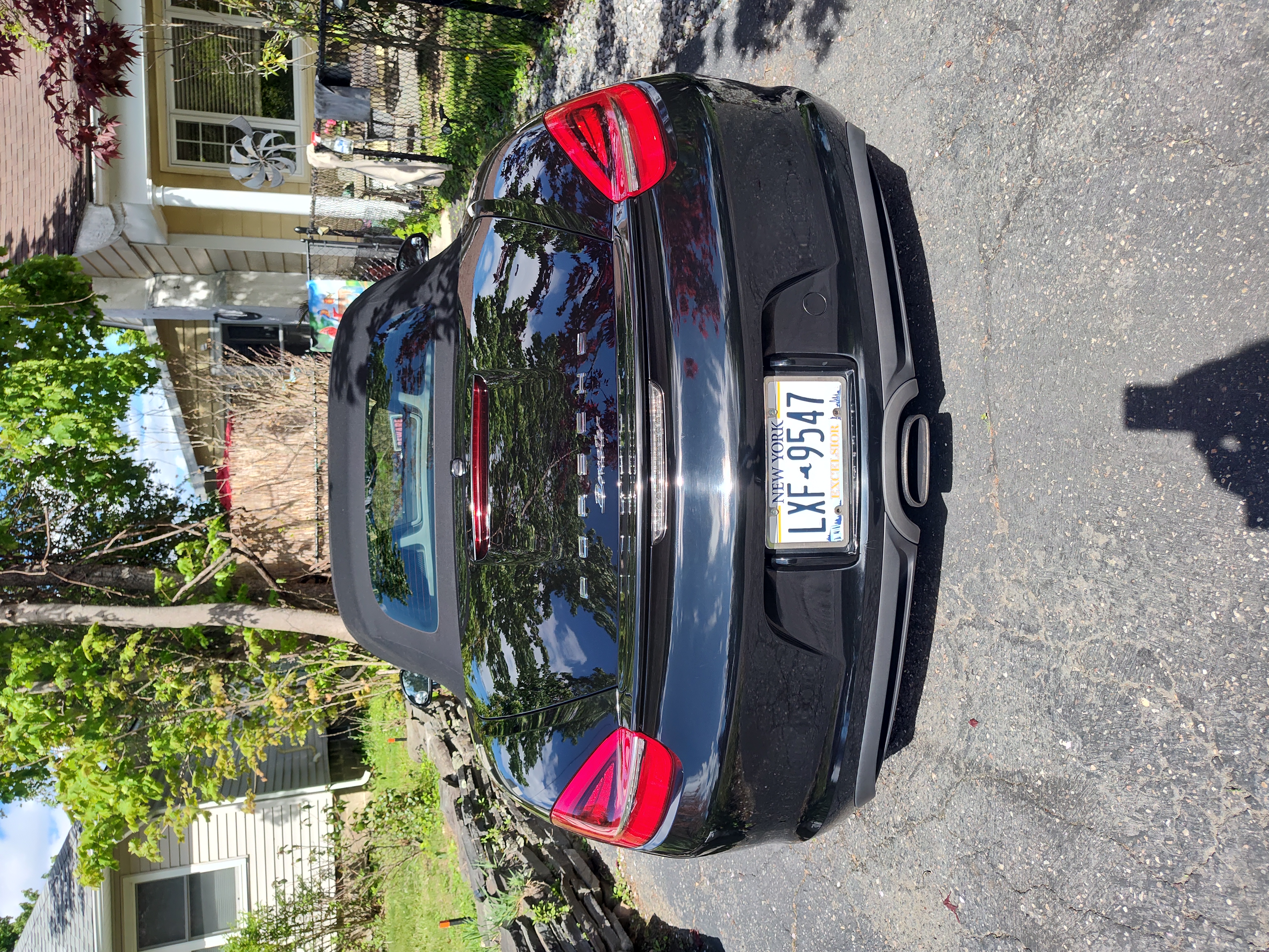 Used 2014 Porsche Boxster RWD image 4