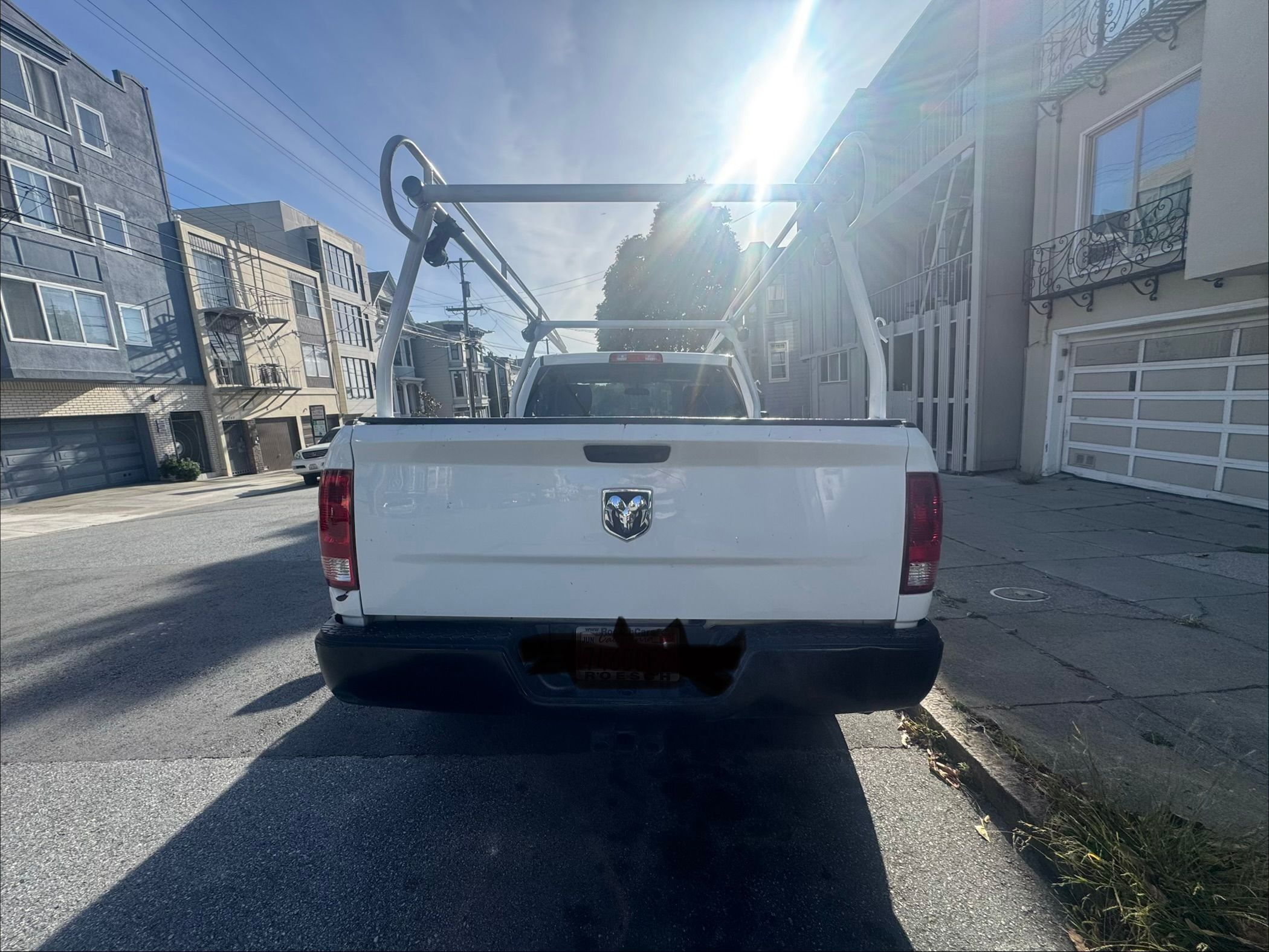 Used 2016 RAM 1500 Tradesman w/ Power & Remote Entry Group RWD image 14