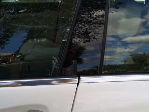 Used 2015 Mercedes-Benz CLS 400 image 11