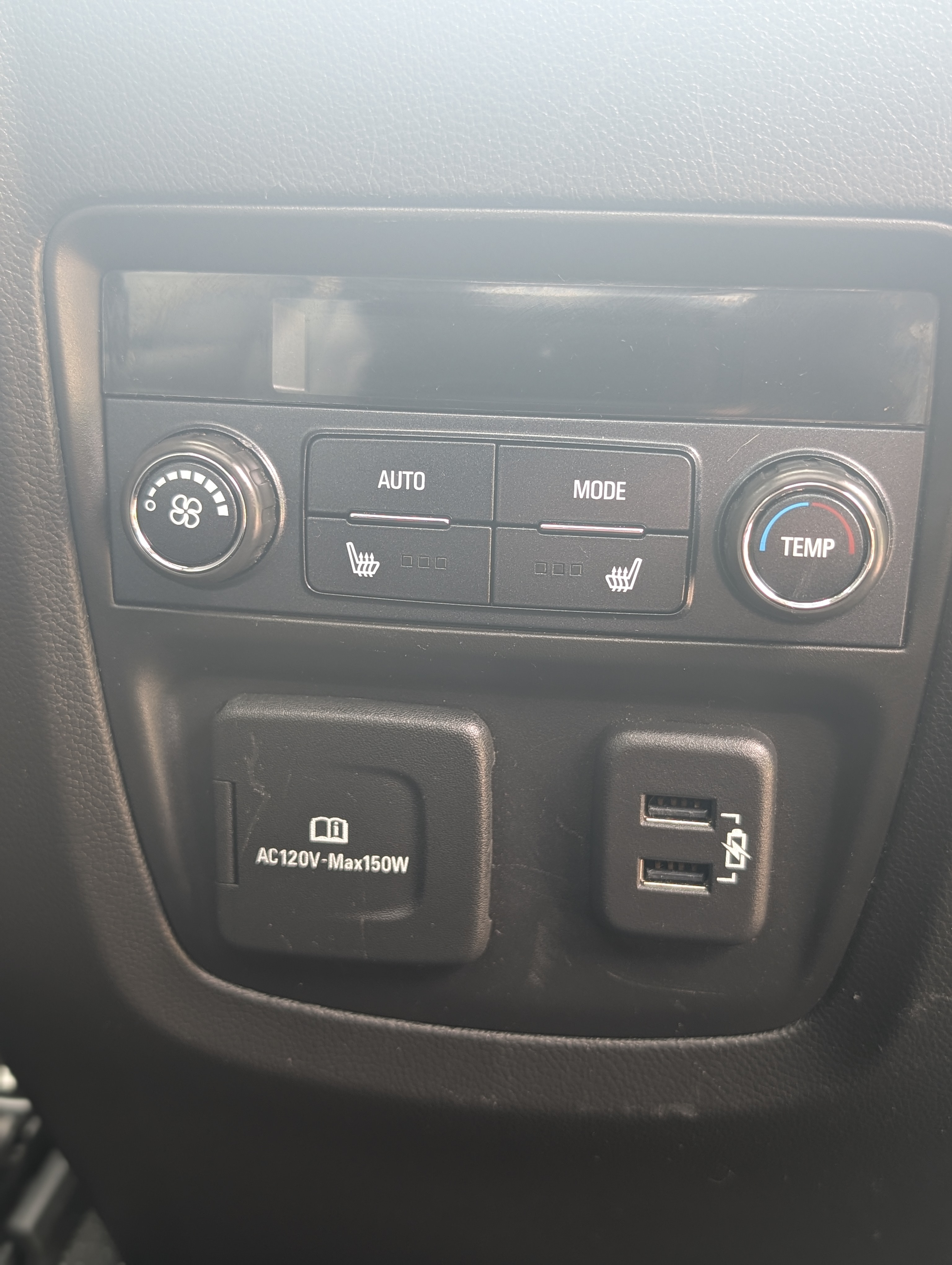 Used 2018 Buick Enclave Premium w/ Experience Buick Package AWD/4WD image 21