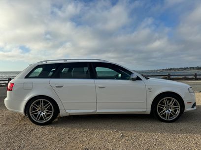 Used 2008 Audi S4 Avant