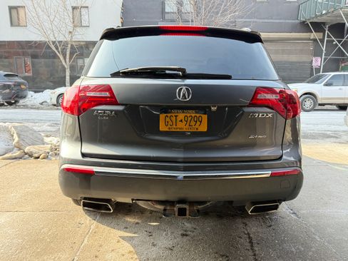 Used 2011 Acura MDX w/ Technology Package image 9