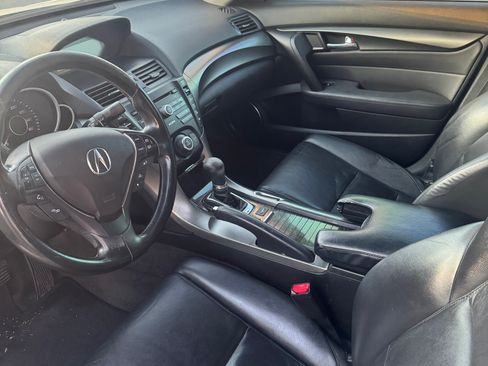 Used 2012 Acura TL image 9