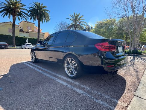 Used 2016 BMW 328i Sedan image 10