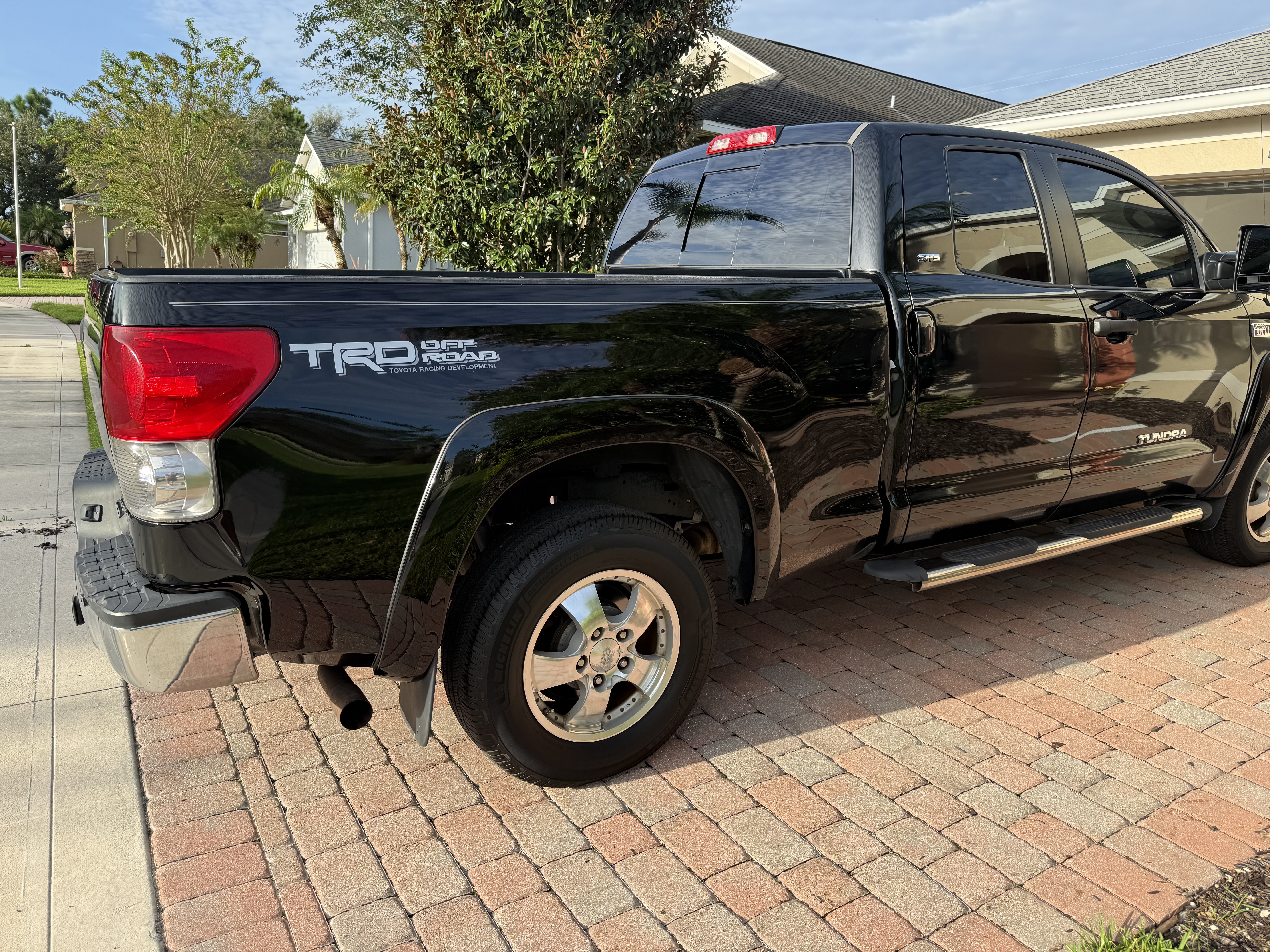 Used 2008 Toyota Tundra SR5 RWD image 6