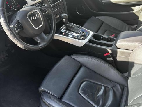 Used 2012 Audi A5 2.0T Premium Plus image 5