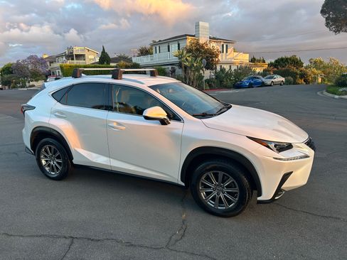 Used 2018 Lexus NX 300 FWD w/ Accessory Package 2 image 25