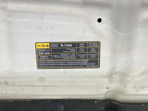 Used 2013 Ford F150 XLT w/ HD Payload Pkg RWD image 11