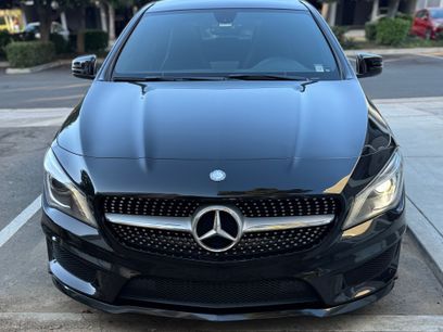 Used 2014 Mercedes-Benz CLA 250 4MATIC