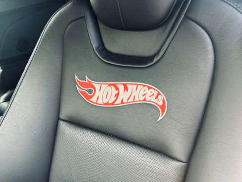 Used 2013 Chevrolet Camaro SS w/ Hot Wheels Special Edition image 11