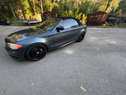 Used 2013 BMW 135i Convertible