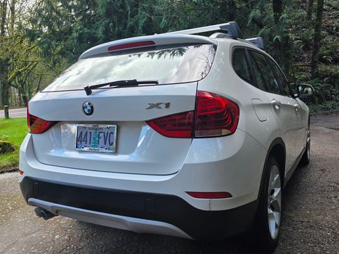 Used 2013 BMW X1 xDrive28i image 10