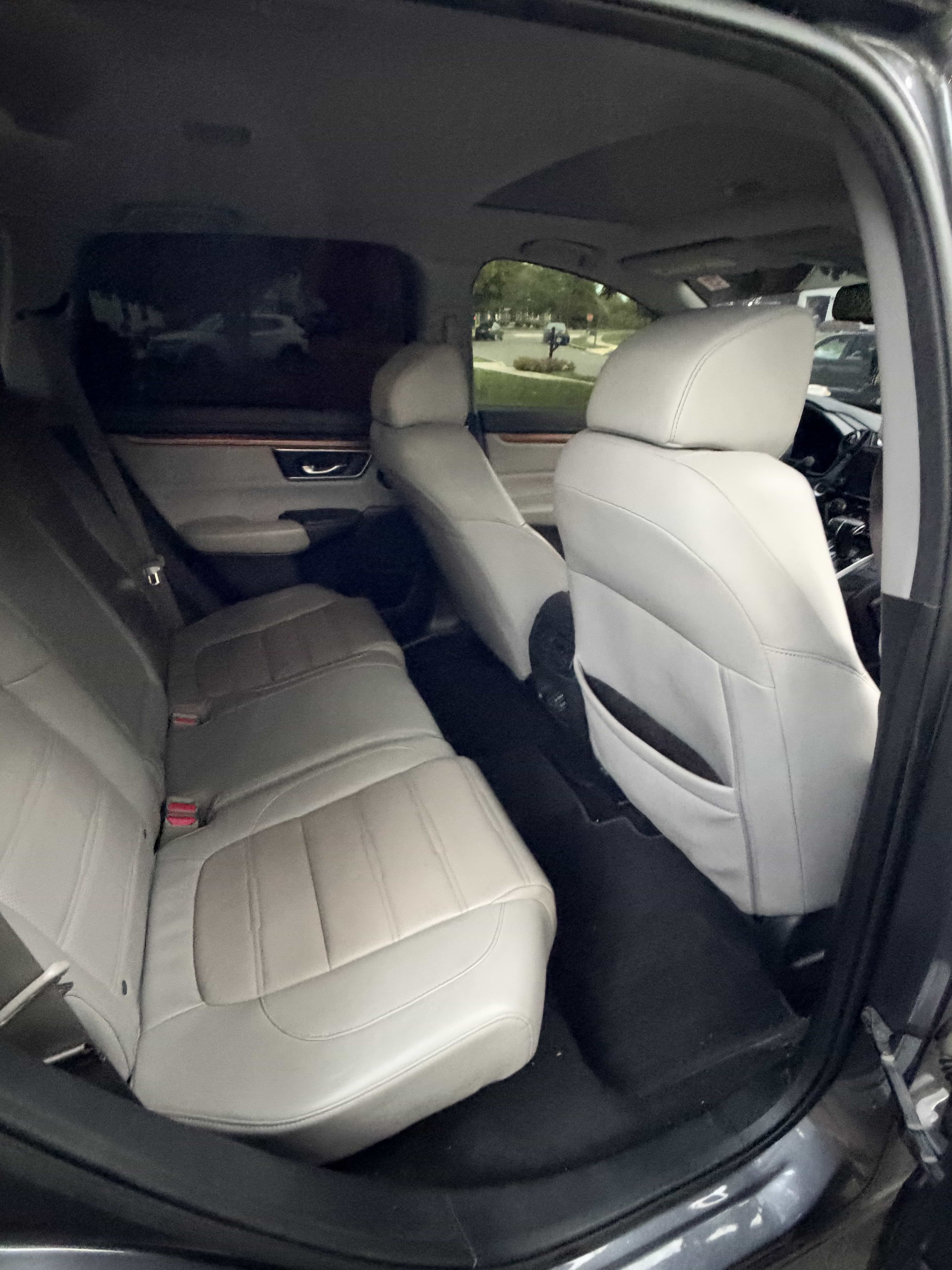 Used 2017 Honda CR-V EX-L image 12