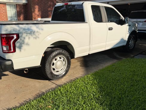 Used 2017 Ford F150 XL w/ XL Power Equipment Group RWD image 6