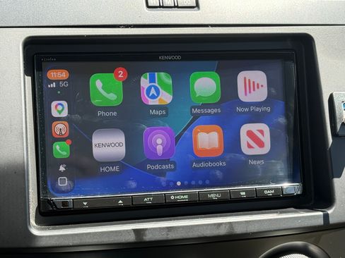 Used 2012 MAZDA MAZDA5 Sport image 25