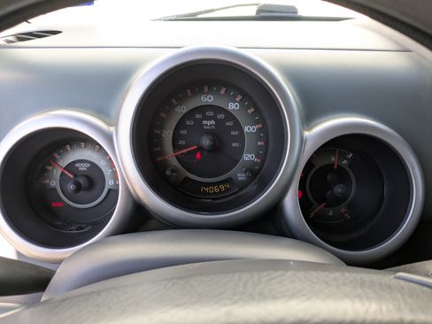 Used 2003 Honda Element EX image 8