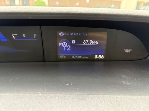 Used 2014 Honda Civic LX image 6