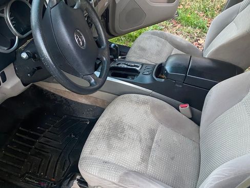 Used 2005 Toyota 4Runner Sport image 10