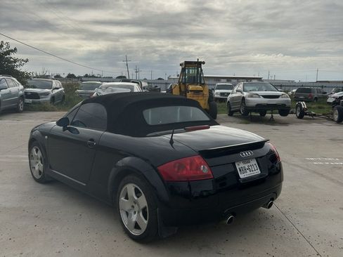 Used 2001 Audi TT 1.8T image 5